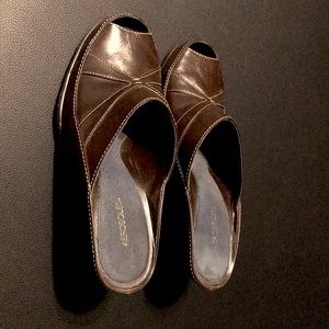 Aerosole Slides